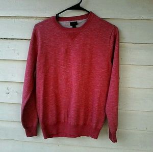 JCrew Midweight Sweater